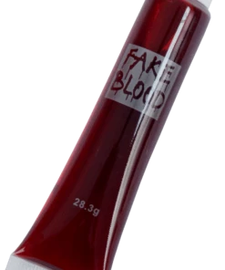 Smiffys Gel Blood In Tube Clowns