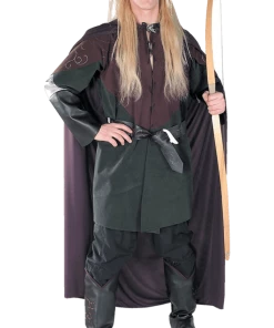 Rubies Adult Lord Of The Rings Legolas Costume