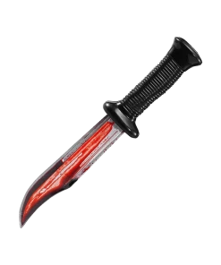 Bristol Novelty Accessories Bloody Blade