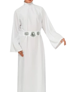 Rubies All Womens Costumes Adult Star Wars Princess Leia Costume