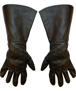 Rubies Space Darth Vader Adult Size Gloves