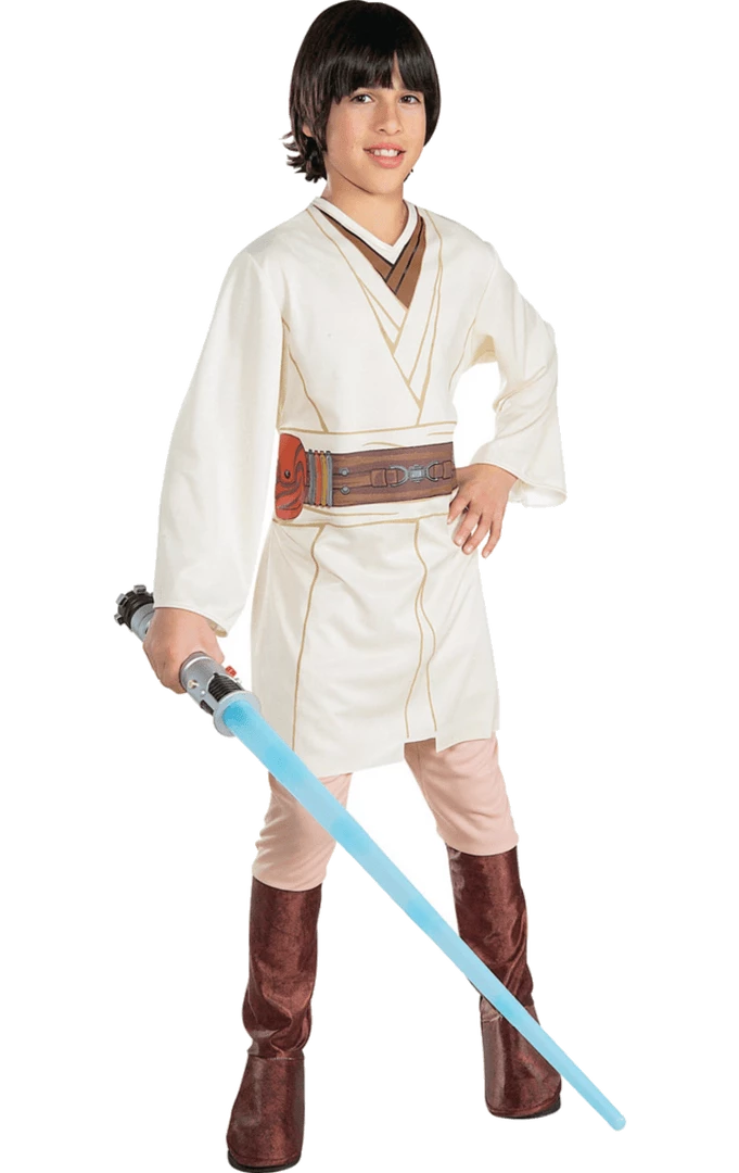 Rubies Child Obi-Wan Kenobi Costume