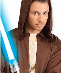 Rubies Star Wars Jedi Robe