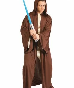 Rubies Star Wars Jedi Robe