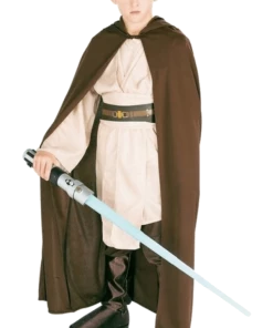 Rubies Child Jedi Robe