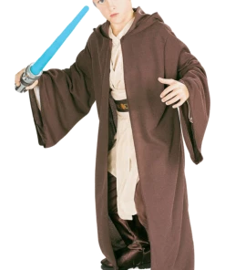 Rubies Child Deluxe Jedi Robe