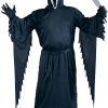 Palmer Plus Size Scream Costume All Mens Costumes
