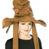 Rubies All Mens Costumes Deluxe Harry Potter Sorting Hat
