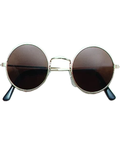 Bristol Novelty Lennon Glasses