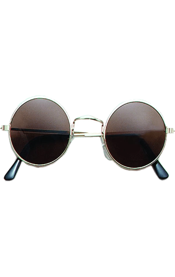 Bristol Novelty Lennon Glasses