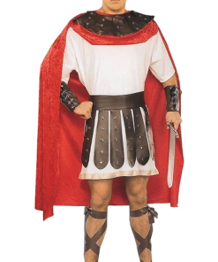 Bristol Novelty Mark Antony Roman Costume
