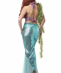 California Costumes All Womens Costumes Mesmerizing Mermaid Costume