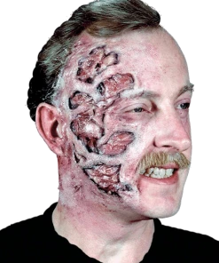 Palmer Woochie 3D Burn Accessories