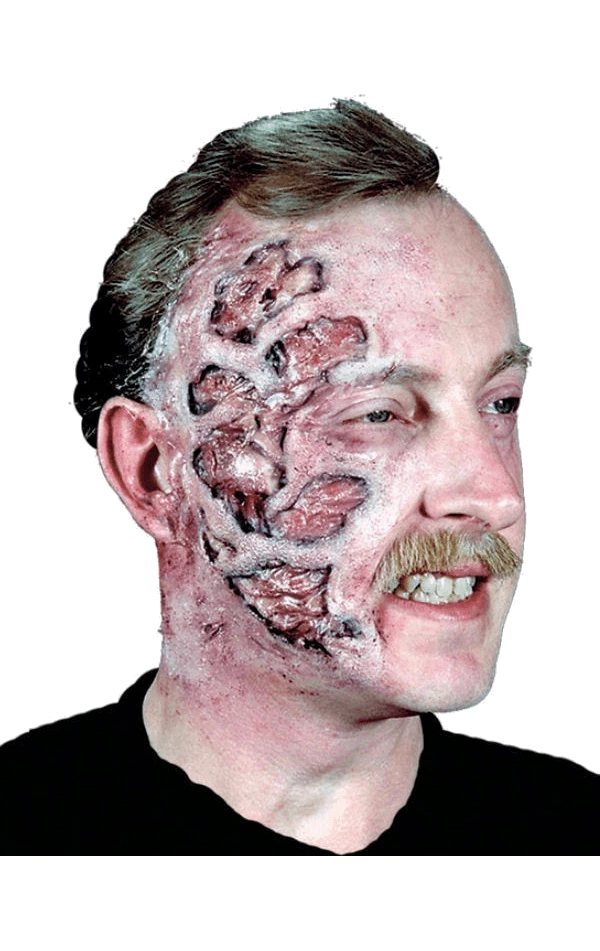 Palmer Woochie 3D Burn Accessories