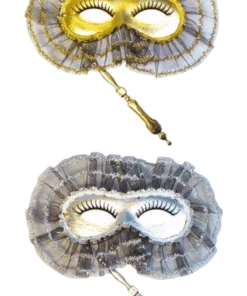 Pams Of Gainsborough Eyemask With Stick