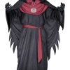 Palmer Halloween Childrens Emperor Of Evil Costume