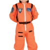 Rubies Child Astronaut Jumpsuit Fancy Dress Costume