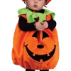 Palmer Babies & Toddlers Baby Pumpkin Costume