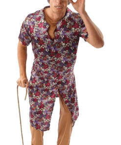 Orion Costumes Adult Groping Granny Costume