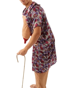 Orion Costumes Adult Groping Granny Costume