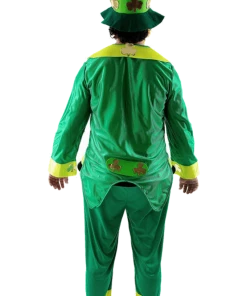 Orion Costumes Mens Irish Leprechaun Costume