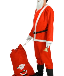 Alibaba All Mens Costumes Adult Budget Christmas Santa Costume