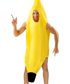 Orion Costumes All Mens Costumes Banana Costume