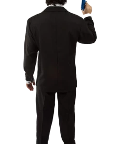 Orion Costumes 007 James Bond Costume All Mens Costumes