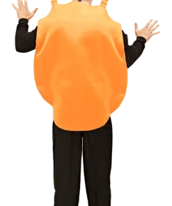 Orion Costumes Adult Orange Hopper Costume