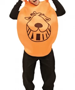 Orion Costumes Adult Orange Hopper Costume