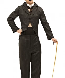 Orion Costumes Adult Silent Movie Star Costume