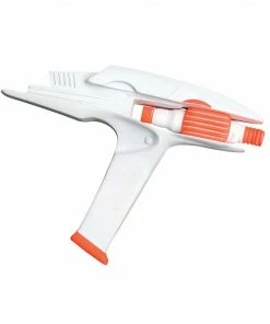 Rubies Star Trek Phaser Gun