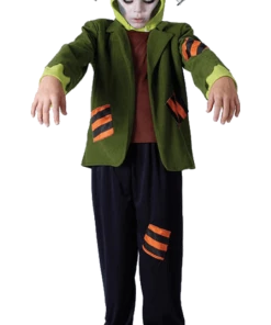 Bristol Novelty Child Frankenstein's Monster Halloween Costume