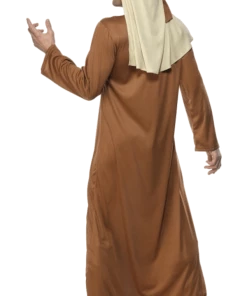 Smiffys All Mens Costumes Adult Joseph/Shepherd Costume
