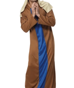 Smiffys All Mens Costumes Adult Joseph/Shepherd Costume