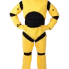 Orion Costumes Crash Test Dummy Costume
