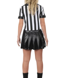 Orion Costumes Female Referee Costume