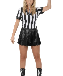 Orion Costumes Female Referee Costume