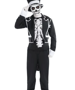 Orion Costumes Baron Samedi Halloween Costume