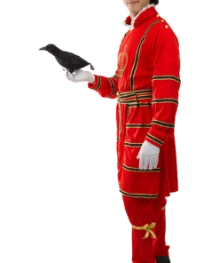 Orion Costumes Adult Beefeater Costume