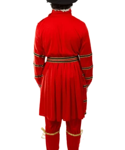 Orion Costumes Adult Beefeater Costume