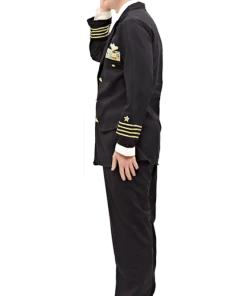 Orion Costumes All Mens Costumes Adult Pilot Uniform Costume
