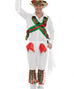 Orion Costumes Morris Dancer Costume