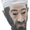 Bristol Novelty Osama Bin Laden Mask