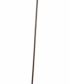 Bristol Novelty Christmas Brown Shepherd's Staff