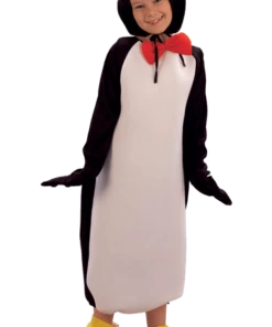 Bristol Novelty Child Comical Penguin Costume