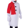 Bristol Novelty Snowman Costume Set All Mens Costumes