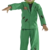 Smiffys Toddler Monster Halloween Costume
