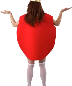 Orion Costumes Adult Christmas Bauble Costume All Mens Costumes