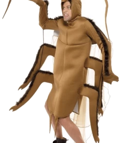 Smiffys Adult Cockroach Costume
